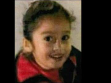 Buscan en Sinaloa a Ana Lucía de 3 años; la niña fue sustraída por su padre en Australia