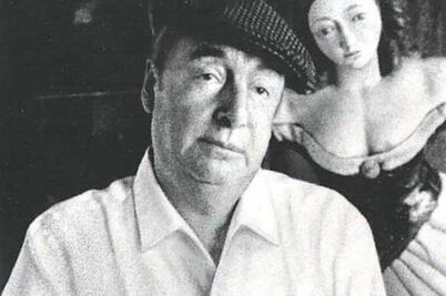 Pablo Neruda pudo ser asesinado, según informe oficial