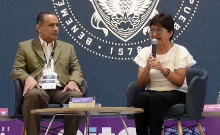 Fomenta BUAP actualización docente con Congreso de Innovación y Tecnología; buscan mantenerse a la par de demandas de nuevas generaciones