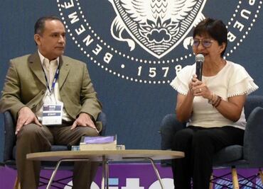 Fomenta BUAP actualización docente con Congreso de Innovación y Tecnología; buscan mantenerse a la par de demandas de nuevas generaciones