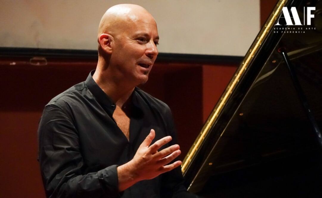 Foto: Facebook / Academia de Arte de Florencia