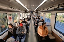 El Insurgente les ahorra tiempo en traslados a la CDMX