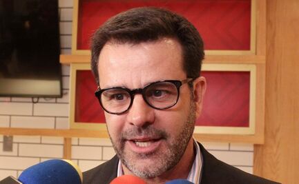 Por antecedente de cáncer de piel, Eduardo Capetillo acude a revisión anual