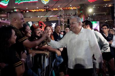 Rocha Moya descarta que se tenga que reforzar seguridad tras la extradición de Ovidio Guzmán y los festejos patrios de lleven con toda tranquilidad