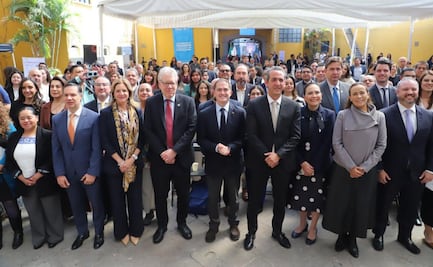 Alcaldía Álvaro Obregón fue sede del Diálogo "Celebrando Soluciones locales con impacto global" organizado por la ONU