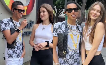 Detienen a Alex Marín; la vez que el “zar” del porno en México intentó convencer a una rusa de ser su novia