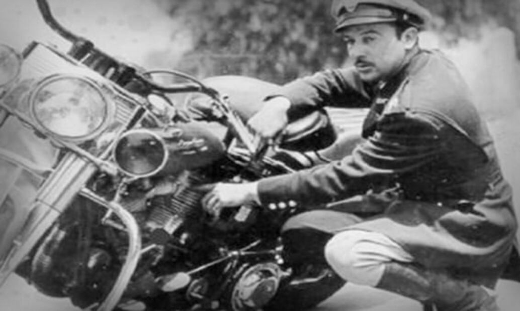 Estos eran los autos de Pedro Infante 