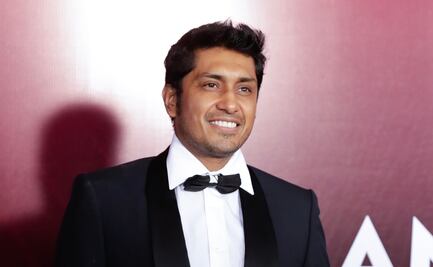 Tenoch Huerta ofrece serenatas y roles de canela para filmar su película