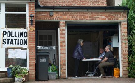 Mercados atentos a “Brexit”; dólar cotiza en $18.55