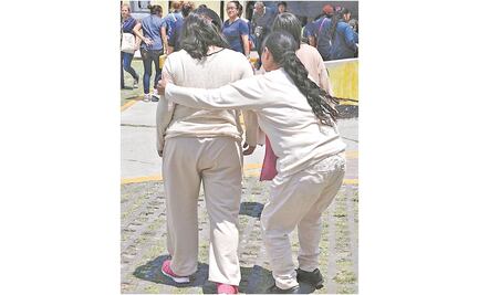 Revocan condena a acusada de violación 