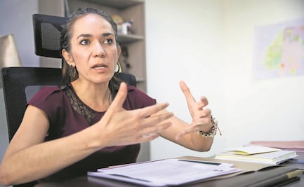 En CDMX “ya no más acuerdos oscuros con ambulantes”