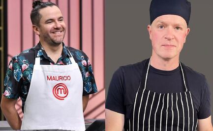 Mauricio Mancera arremete contra Arturo López Gavito:  “Me tiene harto”