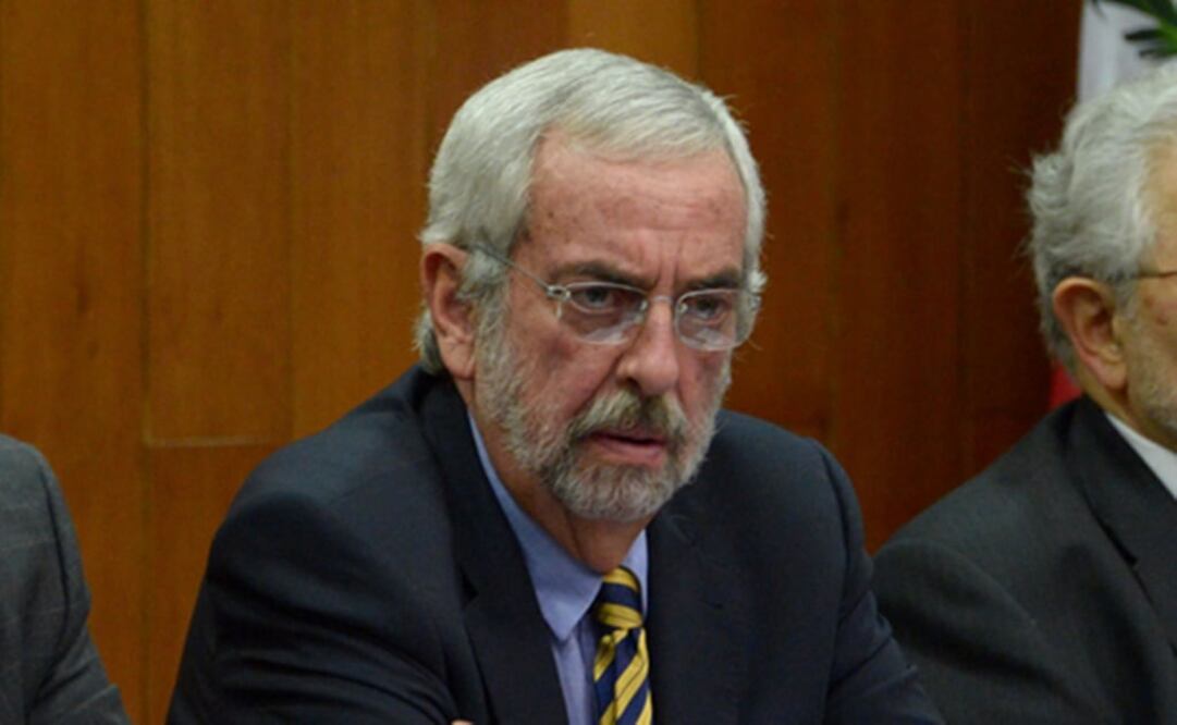 Preocupa en UNAM tijera a investigación