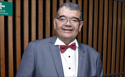 Emilio Fernando Alonso ilusiona a sus seguidores tras ser internado en el hospital: "Si Dios lo permite el martes ya estamos de nuevo narrando"