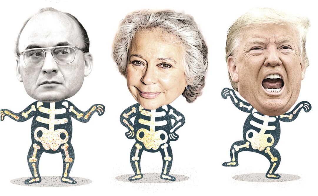 Ilustración: Archivo. EL UNIERSAL