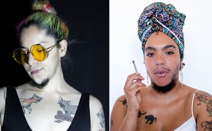 Mujeres con barba: "No importa si te dicen fea... Lo más difícil es que te digan que eres hombre"