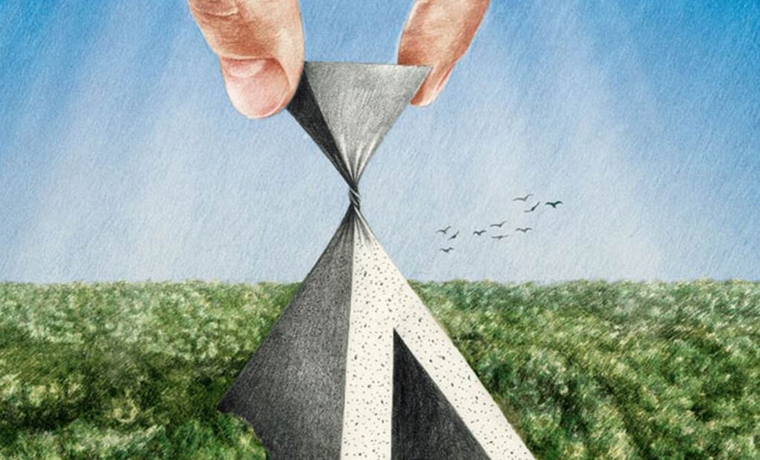 El guitarrista de la banda mexicana Sergio Acosta produjo y realizó la curaduría del nuevo álbum. FOTO: Especial