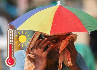 Calor extremo, más mortífero que inundaciones, terremotos y huracanes: informe; provoca casi medio millón de muertes al año