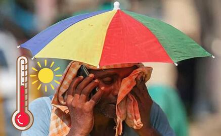 Calor extremo, más mortífero que inundaciones, terremotos y huracanes: informe; provoca casi medio millón de muertes al año