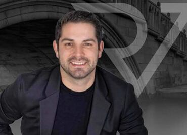 Rafael Vizcaíno; El especialista en medicina estética que está revolucionando la belleza en México