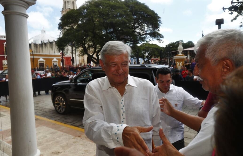 Foto: Yadín Xolalpa/EL UNIVERSAL
