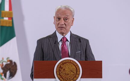 ¿No qué en marzo quedaría resuelta la deuda de Pemex?