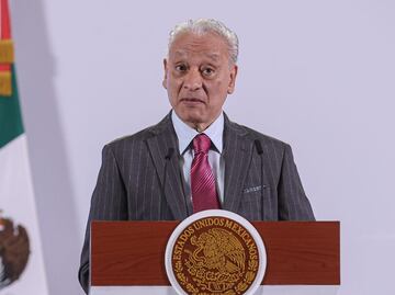 ¿No qué en marzo quedaría resuelta la deuda de Pemex?