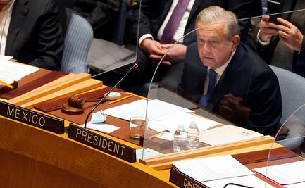 AMLO en la ONU: Rotundo fracaso, mecanismo Covax para distribuir vacunas contra Covid-19