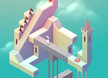 Buscan director creativo para Monument Valley 3