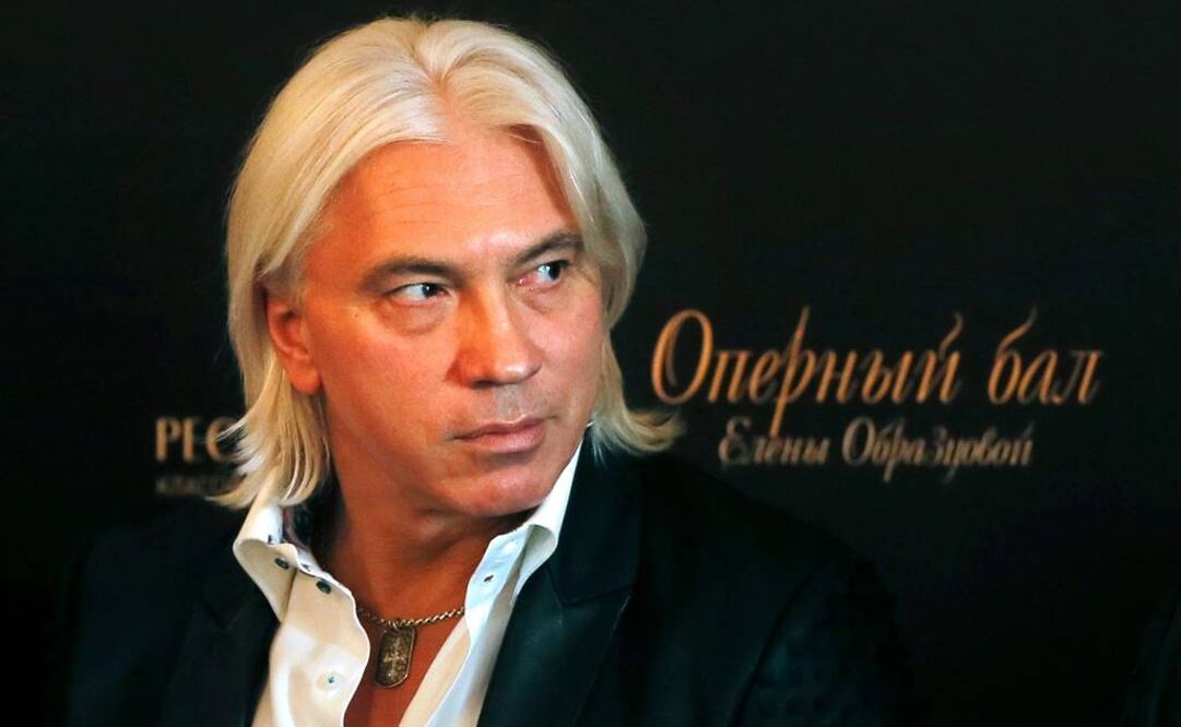 FOTO: Yuri Kochetkov/EFE.