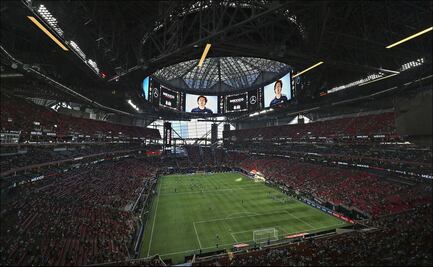 El futbol mexicano, a blindarse ante la FIFA y evitar el "Eeeh pu..."