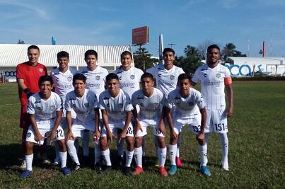 La FMF deja a la deriva al Orizaba de Kuri