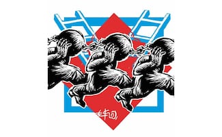 ¿Y el federalismo, doctora?