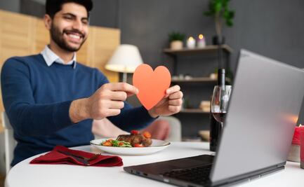 Cuidado con los estafadores románticos de las apps de citas 