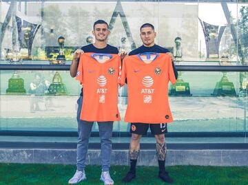 América toma medidas tras sufrir robo en sus instalaciones