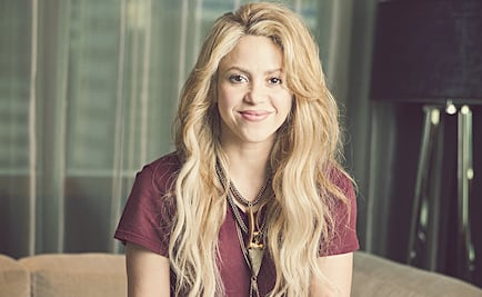 Shakira se operaría las cuerdas vocales