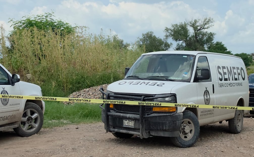 Fin de semana violento en Sinaloa deja cinco muertos y 14 heridos; un niño de tres años resultó lesionado. Foto: Especial