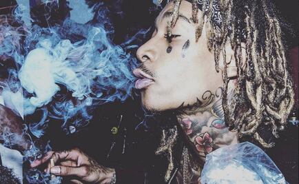 Wiz Khalifa ahora vende marihuana