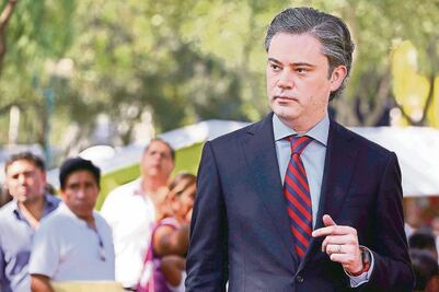 Nuño: si nos unimos seremos invencibles