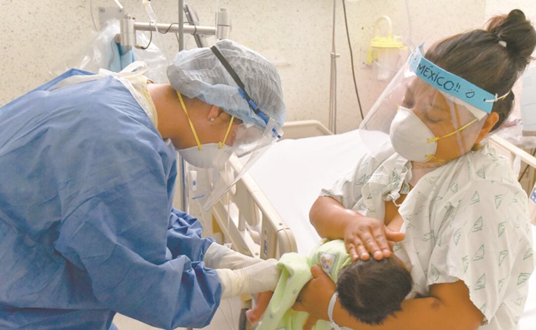 Foto: CRISANTA ESPINOSA AGUILAR /CUARTOSCURO.COM