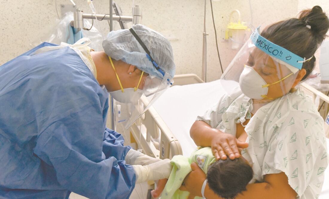 Foto: CRISANTA ESPINOSA AGUILAR /CUARTOSCURO.COM