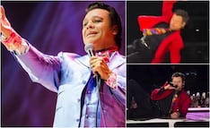"Hijo de tigre, pintito", comparan resbalón de Harry Styles con la caída de Juanga 