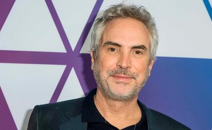 Cuarón impulsa campaña para proteger a empleadas domésticas