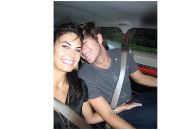 Armie Hammer y Elizabeth Chambers anuncian su divorcio