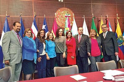 Parlatino exige castigo por ataque en Egipto