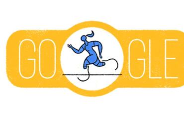 Google celebra inicio de Juegos Paralímpicos Río 2016