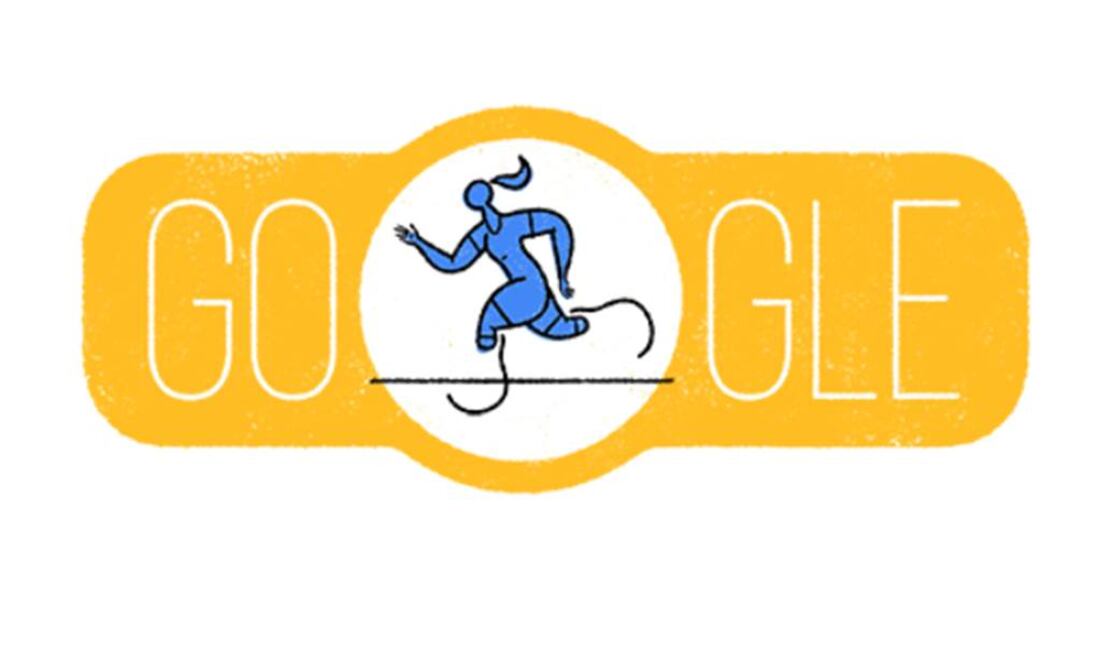 Google celebra inicio de Juegos Paralímpicos Río 2016