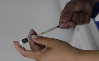 Brote de Sarampión en México: ¿qué es la “dosis cero” y quiénes deben aplicársela para prevenir el virus?