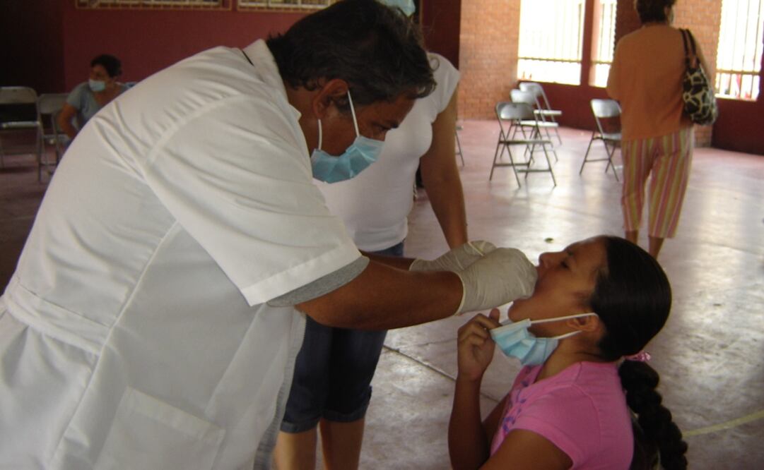 Foto: Archivo/ EL UNIVERSAL                        