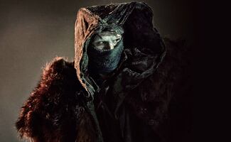 Frankenstein cobra vida en los Globos de Oro